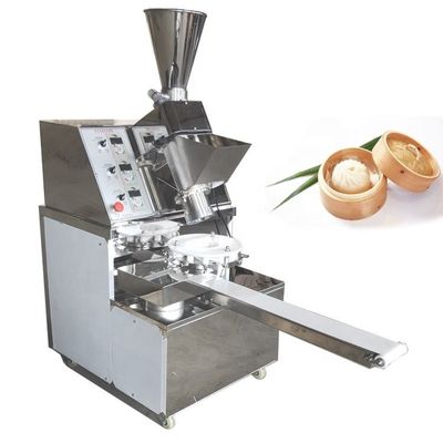 Une machine à faire des boulettes Momo automatique de bonne qualité