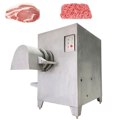 Meilleur choix : Équipement de transformation de viande automatique puissant pour usage domestique