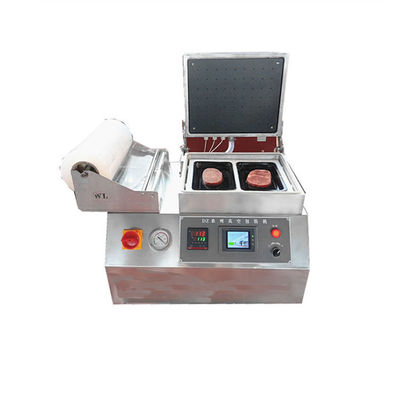 acheter Machine à emballer les peaux sous vide multifonctionnelle pour le traitement des peaux de poissons fabrication en ligne