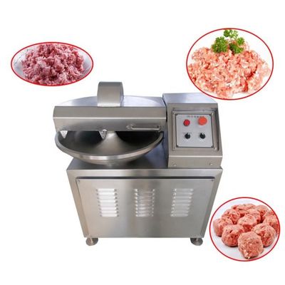 acheter Coupe de chopper de viande et de légumes multifonctionnelle en acier inoxydable de type 220V~380V fabrication en ligne