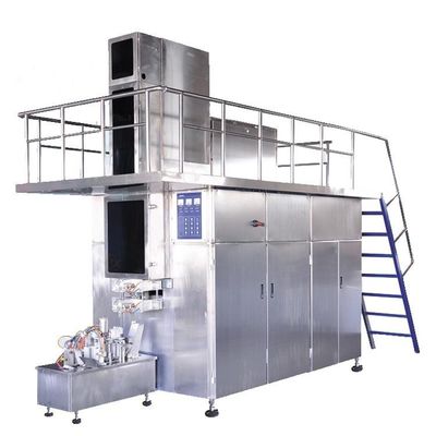 acheter Machine de remplissage de liquide de jus fabrication en ligne