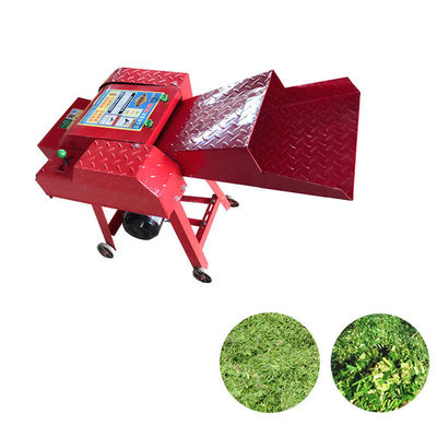 acheter Coupe-paillettes d'herbe d'alimentation des animaux de coupe-paillettes de grande vitesse d'utilisation de ferme fabrication en ligne