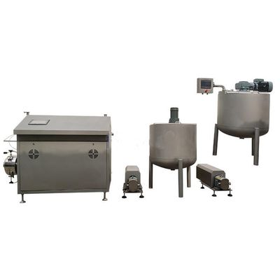 acheter Machine à battre pour mélangeur de crème industrielle de haute qualité fabrication en ligne
