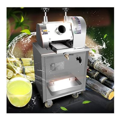 acheter Extracteur électrique de jus de canne à sucre concasseur de canne à sucre manuel portable machine à extraire le jus de canne à sucre petite machine à extraire le jus de canne à sucre fabrication en ligne