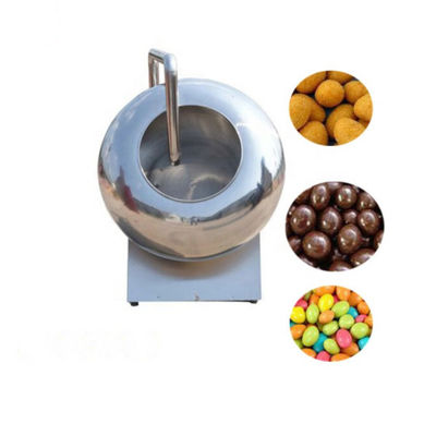 acheter Machine à almonde enduite de sucre de 800 mm/Pane automatique de chocolat/machine de polissage du chocolat fabrication en ligne