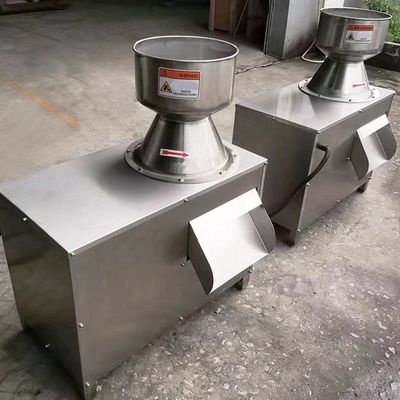 acheter Prix d'usine électrique concasseur de viande de noix de coco râpeuse broyage broyage râpeuse machine fabrication en ligne