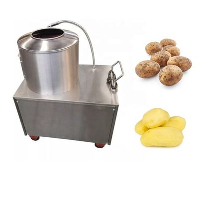 acheter Machine à éplucher le manioc, la carotte, le gingembre, le curcuma et le curcuma fabrication en ligne