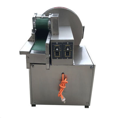 acheter Acier inoxydable Fruits Cabbage Celery Poireau Épinards Oignon vert concombre Carotte Déchiqueteur Coupeuse de légumes fabrication en ligne