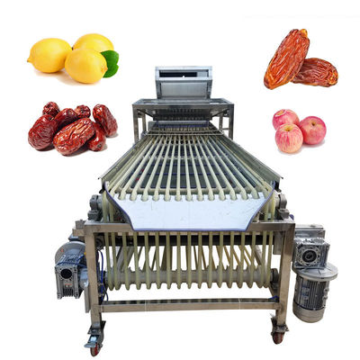 acheter Fruits Avocats Oranges Dates Taille Classement Machine de tri Multifonctionnement automatique fabrication en ligne
