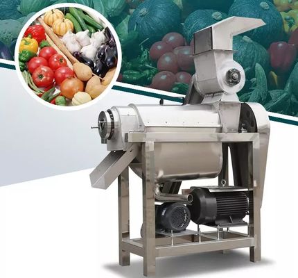 acheter Machine à extraire le jus de fruits et légumes en acier inoxydable fabrication en ligne