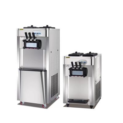 acheter Une machine à glaces à trois saveurs Taylor fabrication en ligne