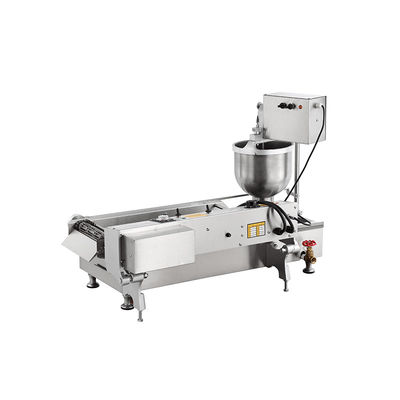 acheter Bonne qualité machine beignet rond manuels machine donuts restaurant avec prix d'usine fabrication en ligne
