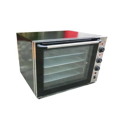 acheter Machines de cuisson de haute qualité Acier inoxydable Fours à convection électriques commerciaux fabrication en ligne
