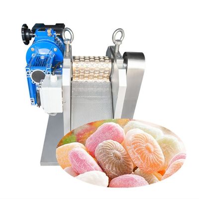 acheter Petite machine à faire des bonbons à base de fruits dures semi-automatique 10-20 kg/h fabrication en ligne