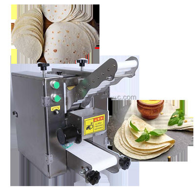 acheter Machine à faire des tortillas à base de farine en acier inoxydable fabrication en ligne