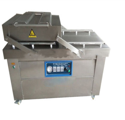 acheter Machine d'emballage sous vide à étirement pour poissons et crevettes spécifique à une entreprise fabrication en ligne