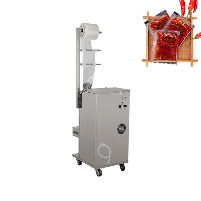acheter 5g 10g Machine de remplissage et d'emballage de café pour sacs à thé bijoux accessoires équipements Particules de saveurs fabrication en ligne