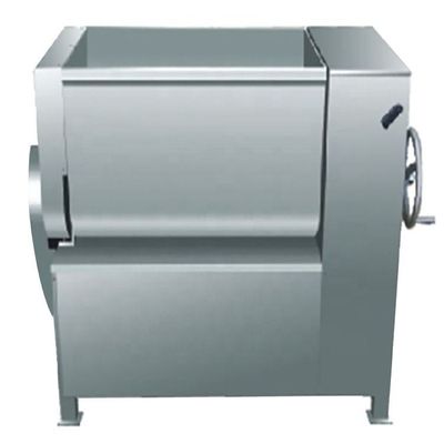 acheter 50kg Restaurant à grande capacité Paddle Chorizo mélangée mélange de saucisse géante 200l Mixer de viande hachée machine pour la viande fabrication en ligne