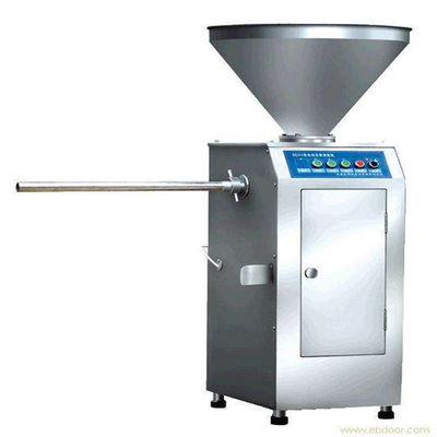 acheter Machine de lavage automatique de haute qualité Machine automatique de fabrication de saucisses fabrication en ligne
