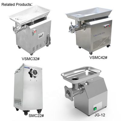 acheter 12 ans d'expérience dans la fabrication de toutes sortes de viandes 12 22 32 42 52 pour les machines de transformation de viande fabrication en ligne