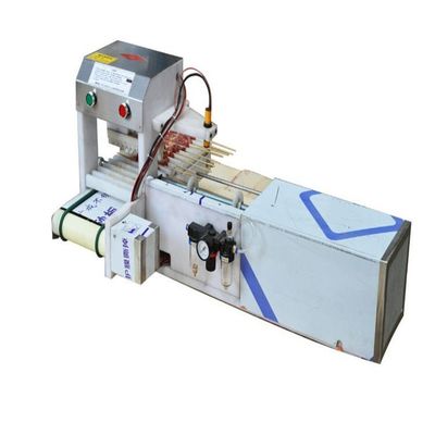acheter Machine automatique de brochettes à viande de petite série fabrication en ligne