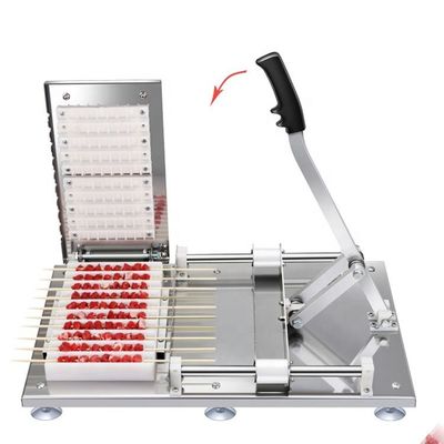 acheter Grill Spiters Pour BBQ Barbecue Poulet Bbq Kebab Machine à épiler de mouton Bbq Machine à épiler machine à faire du kebab fabrication en ligne