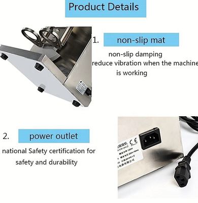acheter Machine automatique pour le jus de mangue, machine à secouer le lait, machine à secouer le thé, équipement pour le thé fabrication en ligne