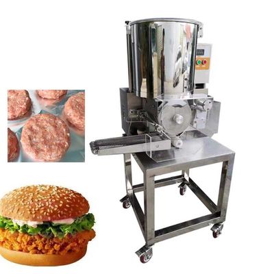 acheter Machines de formage automatique de galettes de hamburger fabrication en ligne