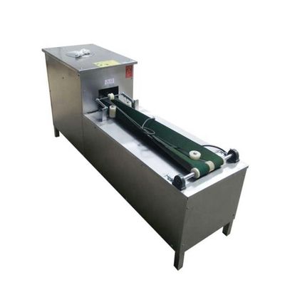 acheter Équipement de traitement du petit tilapia Nettoyage du petit gros poisson Écaillage Tuer 50-120 pièces/min fabrication en ligne