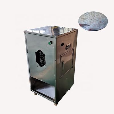 acheter Machine de transformation du poisson Meat Skinning Fillet Kill Fish Nettoyage et découpe de la viande fabrication en ligne