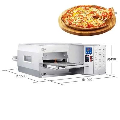 acheter Appareil de cuisson automatique à gaz électrique pour les restaurants de restauration rapide fabrication en ligne