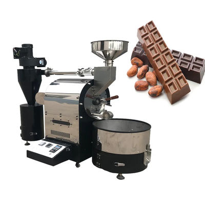 acheter Machine à griller du café avec torréfacteur de café commercial avec machine à torréfier du café fabrication en ligne