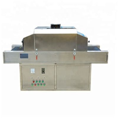acheter Équipement de stérilisation des aliments, machine de stérilisation par irradiation ultraviolette fabrication en ligne