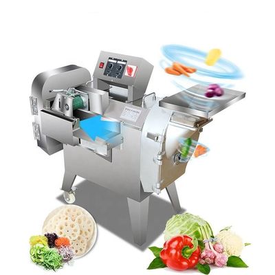 acheter machine automatique de coupe de légumes pour les épinards, laitue, choux et trancheurs de légumes fabrication en ligne