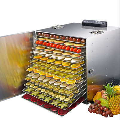 acheter Mini machine à sécher les fruits et légumes à la maison prix 10 couches Déshydrateur alimentaire fabrication en ligne