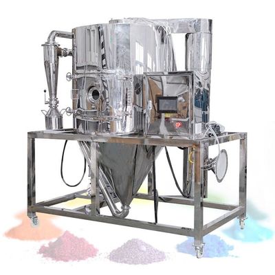 acheter Ligne de production de café instantané complète de 500 litres normale SUS304 3,5 kW fabrication en ligne