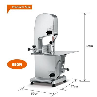 acheter Bon prix Machinerie de transformation des aliments Bouchers Automatique Industriel Machine à voir à la viande et aux os de haute qualité fabrication en ligne