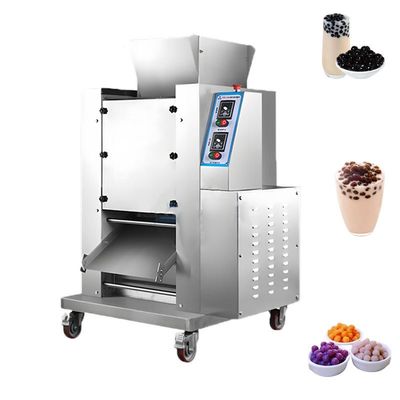 acheter Machine de remplissage automatique multi-fonction commerciale de petites boules de riz glutineuses fabrication en ligne