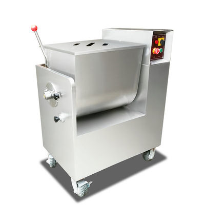 acheter Équipement de transformation de viande de remplissage de 1000 kg en acier inoxydable fabrication en ligne