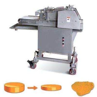acheter Machine pour aplatir le steak de viande fabrication en ligne