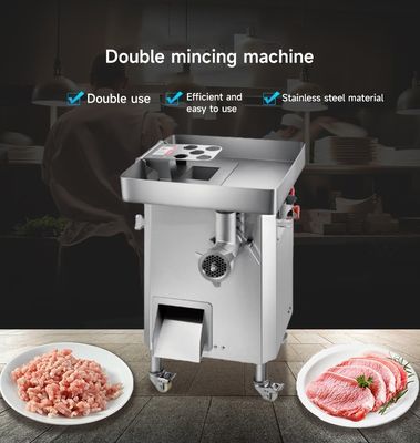 acheter Prix d'usine Machines de transformation de viande fraîche Machine de découpe de viande fraîche fabrication en ligne