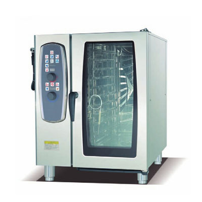 acheter Cuisinier industriel de cuisson 220v avec régulation de température 50-300C en acier inoxydable fabrication en ligne