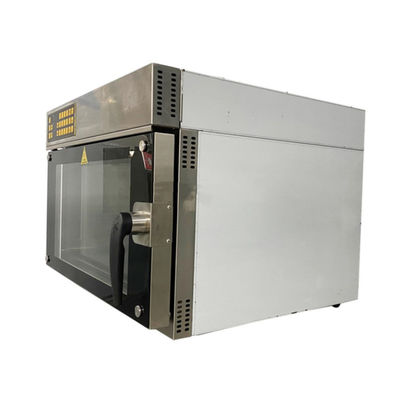 acheter Matériau de base de la farine Équipement de cuisson commercial pour la cuisson des aliments 220v/110v Voltage fabrication en ligne