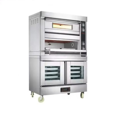 acheter Machine de cuisson en acier inoxydable fabrication en ligne