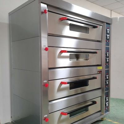acheter Système de régulation de température 50-300C Forneau de boulangerie commerciale pour la production de nourriture fabrication en ligne