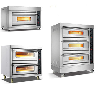 acheter Équipement de cuisson commercial en acier inoxydable hautement compétitif pour des besoins personnalisables fabrication en ligne