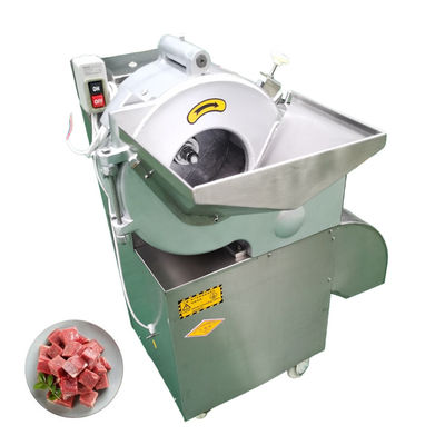 acheter Machine de transformation de viande avec contrôle intelligent et temps réglable fabrication en ligne