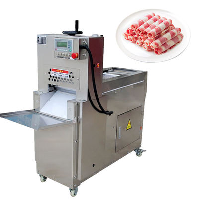 acheter Machine de transformation de viande réglable pour un traitement facile et pratique en acier inoxydable fabrication en ligne