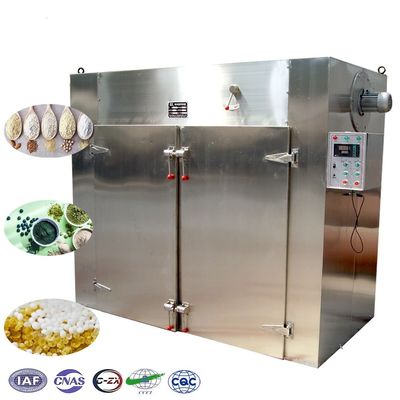 acheter Machine de séchage automatique des pétales 220V, déshydrateur alimentaire à circulation d'air chaud, séchoir à fruits, four, équipement de séchage à haut rendement fabrication en ligne