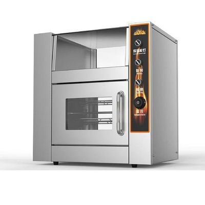 Cuisinière à pommes de terre cuite Cuisinière à pommes de terre cuites Cuisinière à pommes de terre cuites Faible bruit 2,2 kW